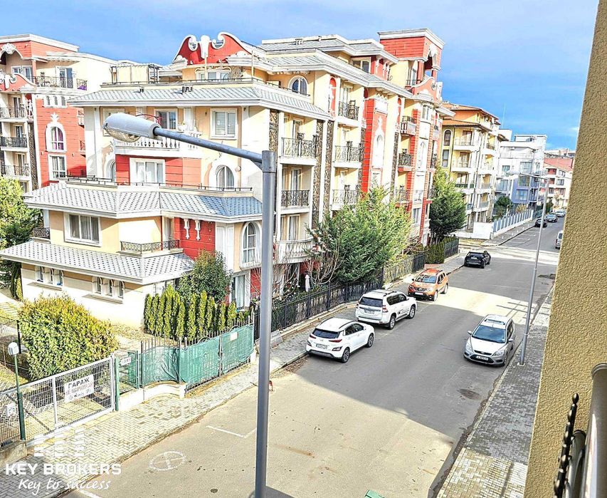 Продава се Едностаен апартамент в к.к. Слънчев бряг - 42 кв.м за 1500 €/кв.м - Снимка #10