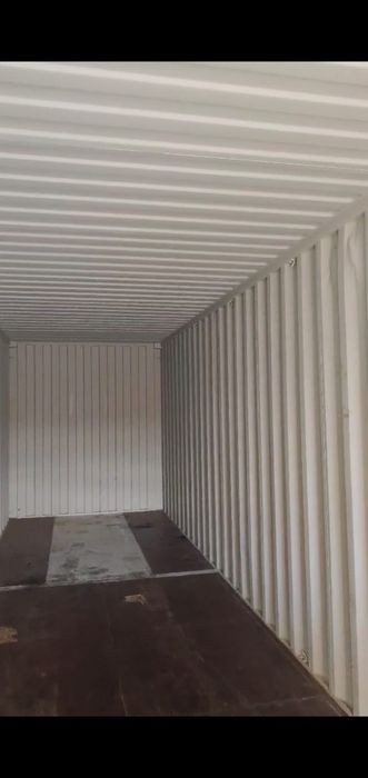 Контейнеры 40 футоаые