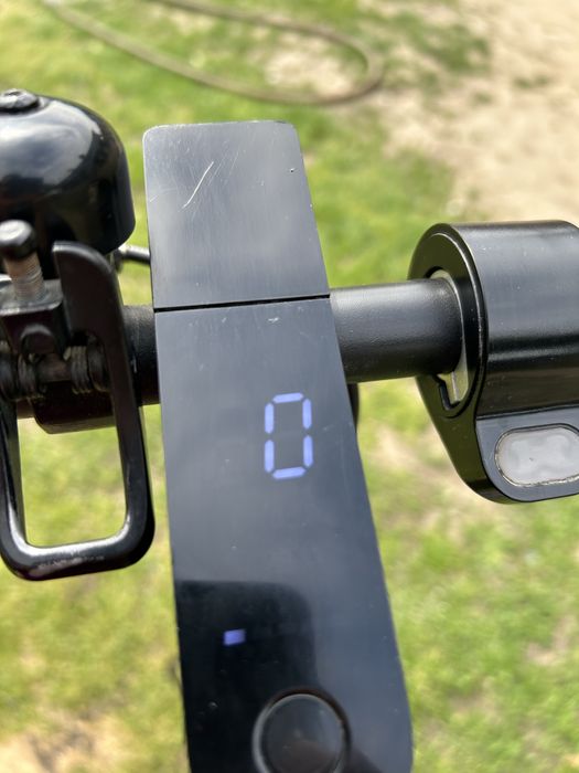 Trotineta electrica xiaomi mi 1s