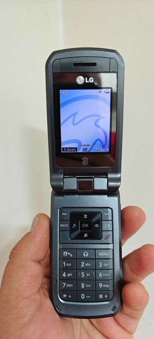 Lg U450+incarcator original