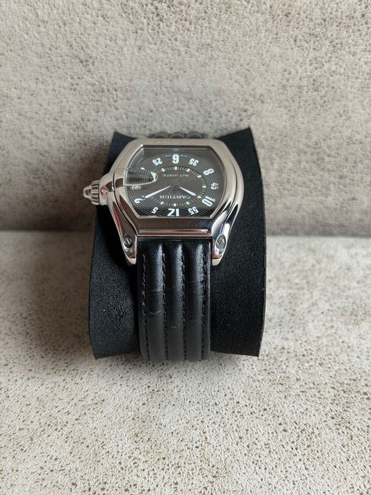 Cartier Roadster 37mm