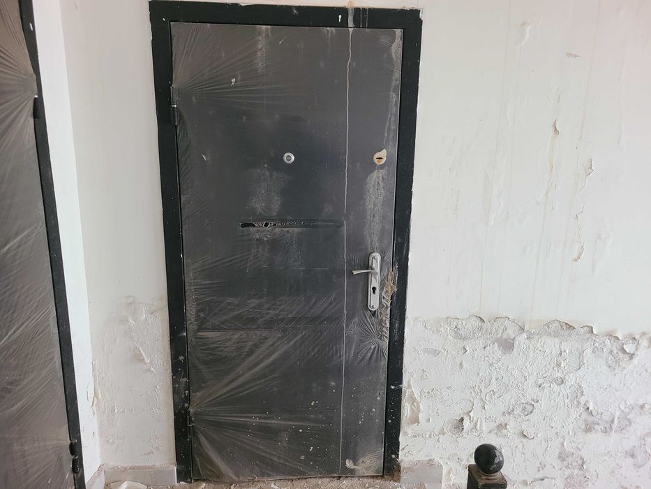 Ko`p qavatli turar joy