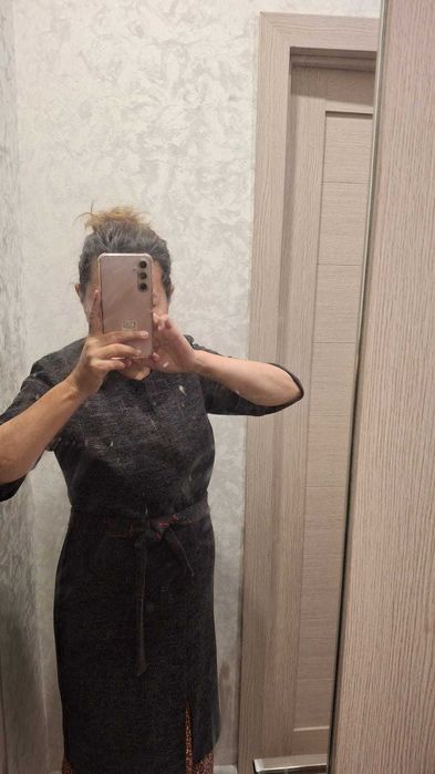 продам разные платья р.46-48