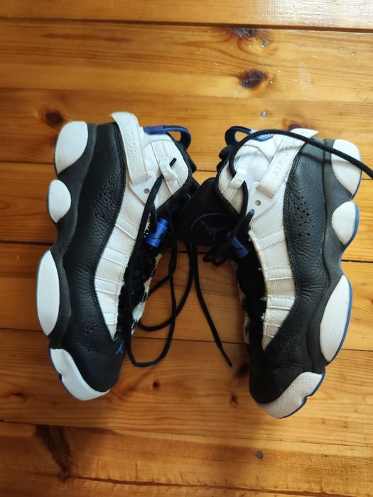 Nike Jordan 6 Rings