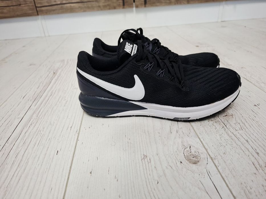 Nike Air Zoom Structure 22-Ориг.маратонки