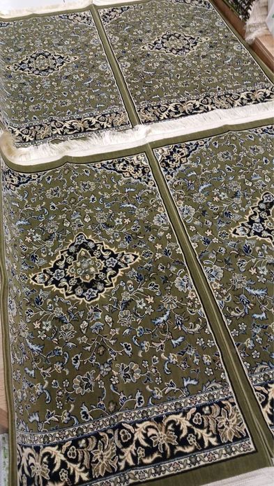 Жайнамаз из Медины  Mada Carpet