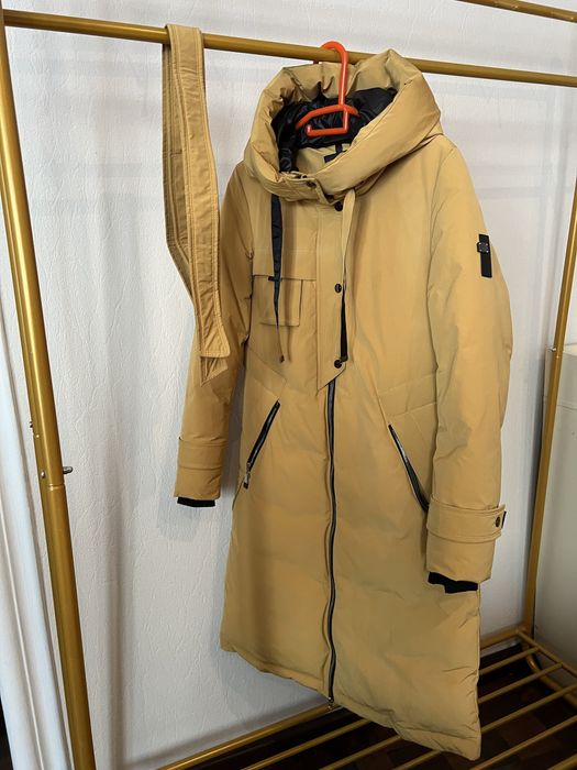 Куртка зимняя !!