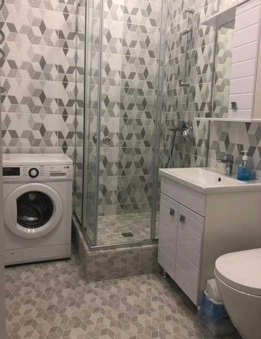 Элитный апартамент в центре города