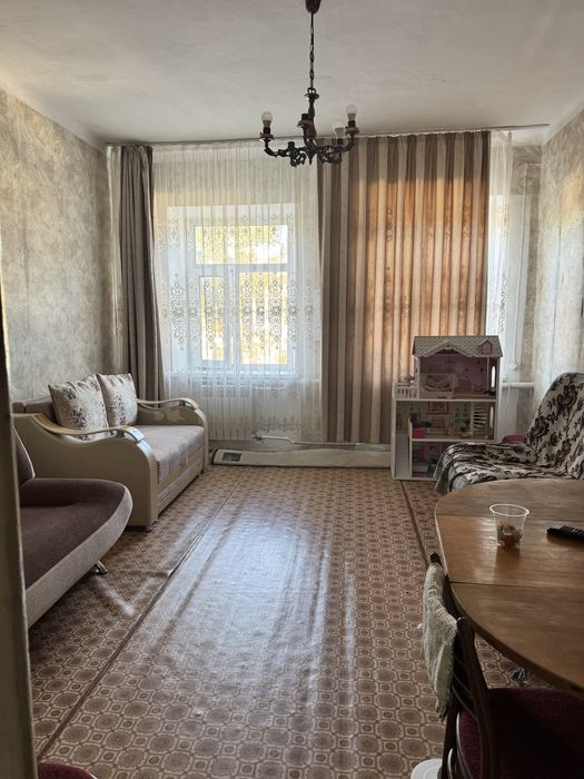 №1366. Продается 2-х комнатная кв. в старом городе.