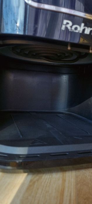 Friteuza aer cald air fryer Rohnson R2862