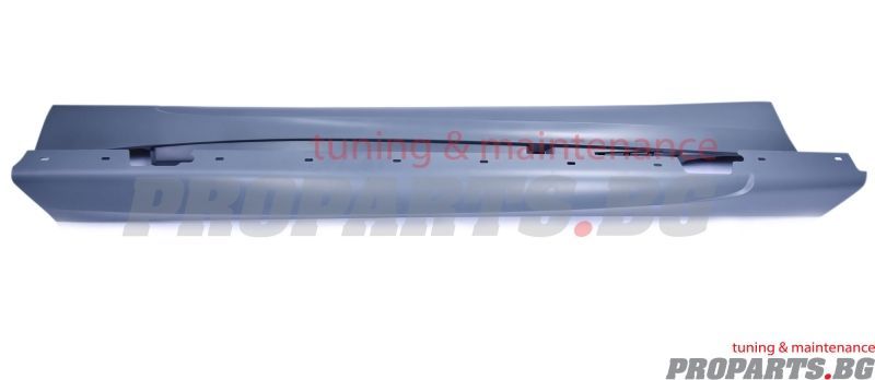 M прагове BMW 1er e87 04-10 5 врати