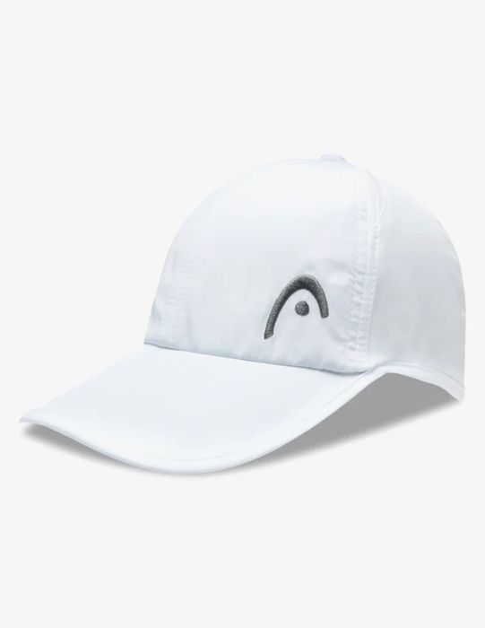 Нова шапка с козирка Head Tennis Pro Player unisex