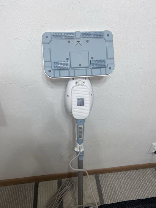 Продам паровую швабру