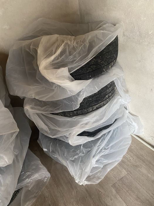 Шины 265/65/R17 ROADSTONE