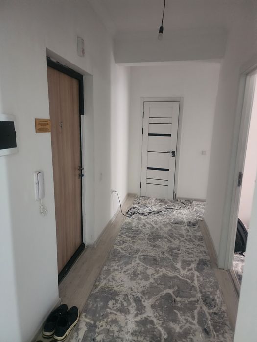 Sputnik 16A kvartera bollarda