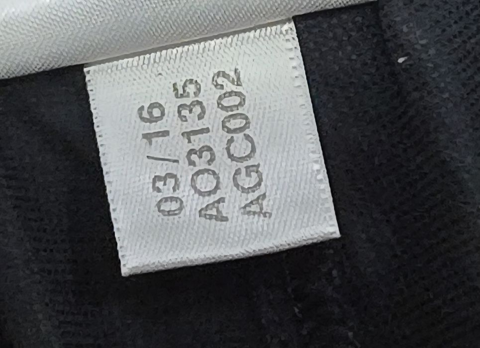 Adidas Real Madrid шорти L размер