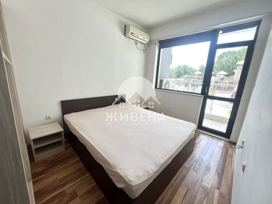 Продава се Тристаен апартамент в к.к. Златни пясъци - 110 кв.м за 1000 €/кв.м - Снимка #8