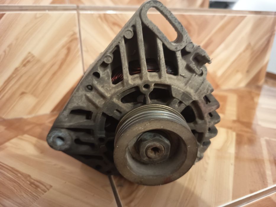 Alternator pt Renault symbol Thalia 1.2 benzina