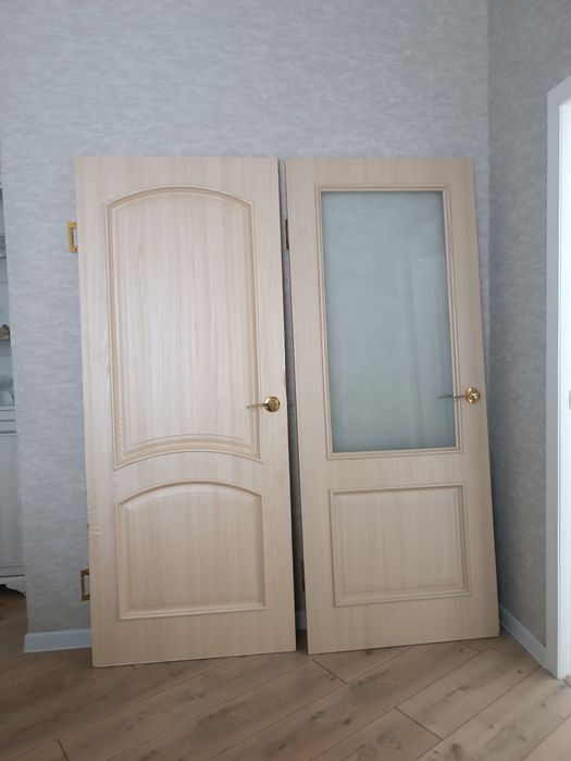 Двери межкомнатные