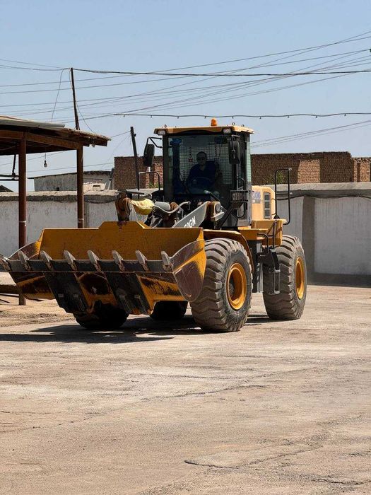 Янгиюль Готовый бизнес кирпичный завод 1,96 Га + 3,6 Га карьер