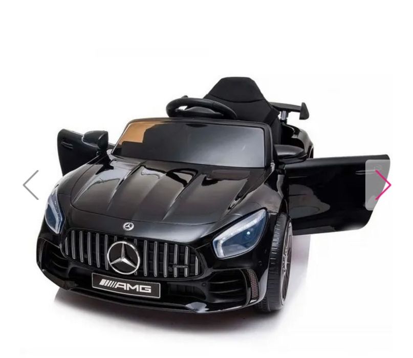 Акумулаторна кола Mercedes AMG GTR, 12V