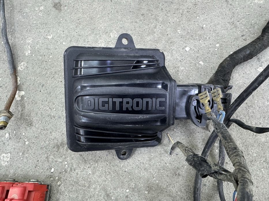 ГБО Газовое оборудование