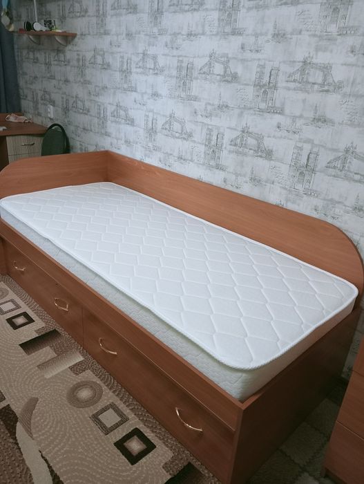 Матрасы от производителя
