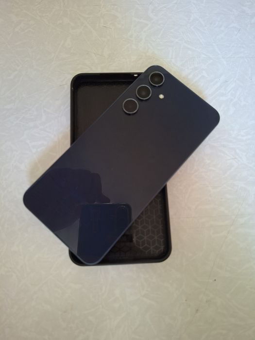 Samsung Galaxy A55