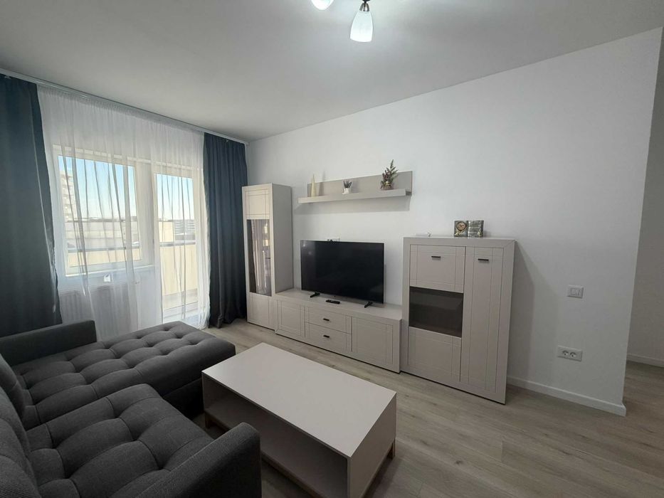 Chirie apartament 2 Camere