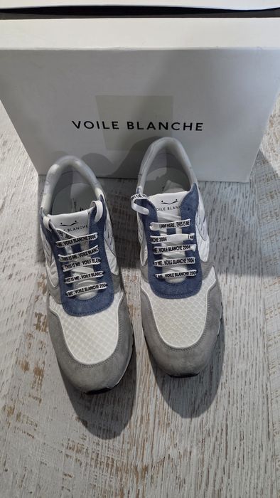 Voile BlancheМъжки Нови Оригинални








Voile Blanche
Сникърси Liam