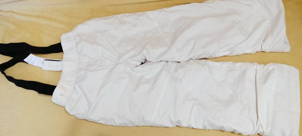 Salopeta impermeabila zăpadă Decathlon