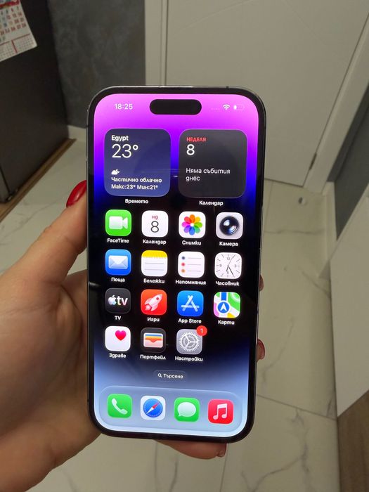Iphone 14 pro 128gb