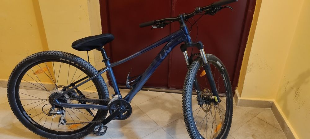 Велосипед , в хорошем состоянии