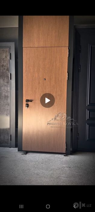Продаются двери премиум качества