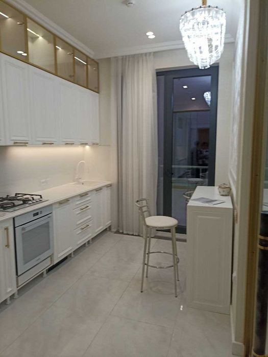 Сдаётся квартира на ЖК Инфинити‼️