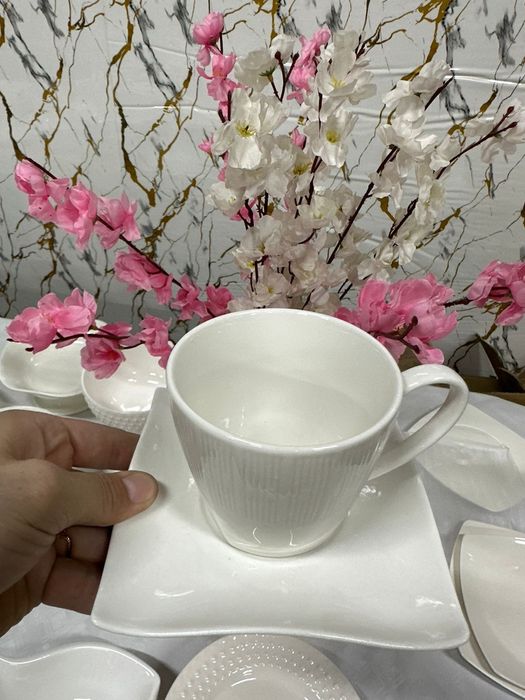 Оригинальная посуда