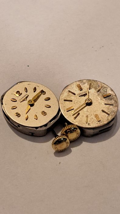 Ceas mecanisme Longines de Damă