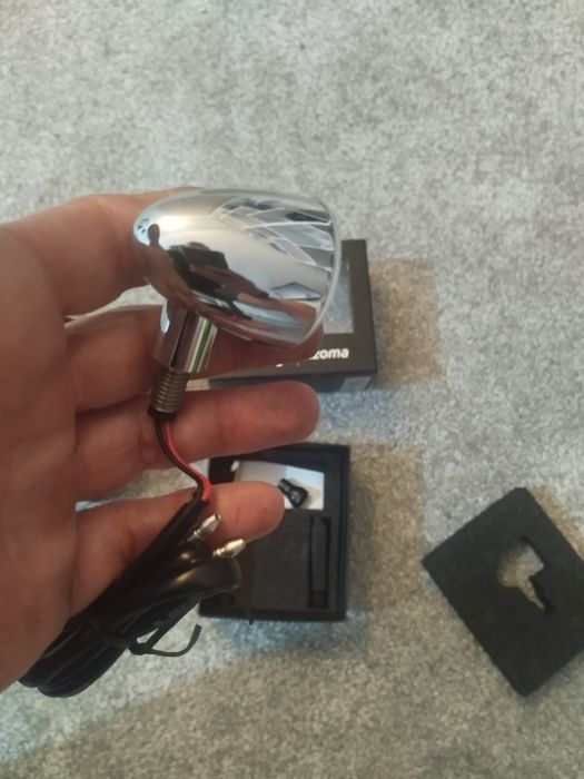 Semnalizari Originale Rizoma. Produs nou