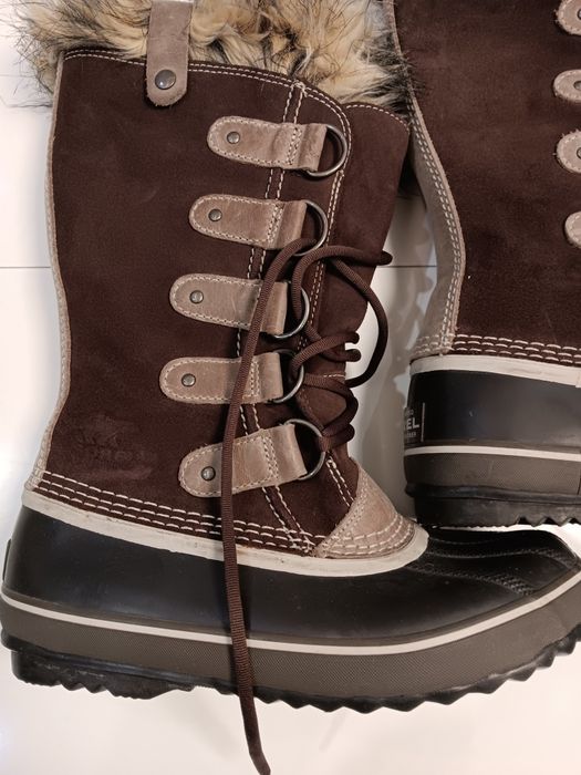 Sorel дамски апрески
