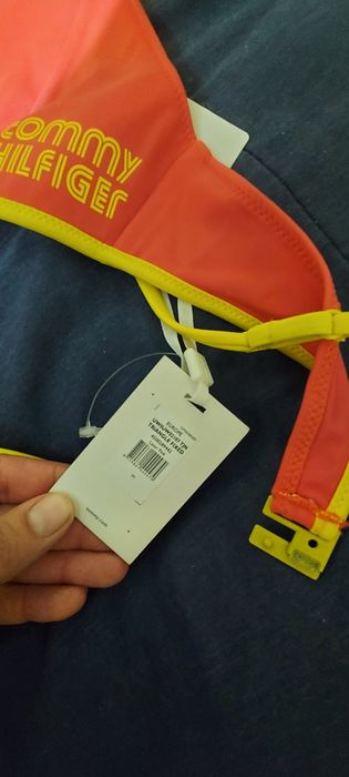 Дамски бански Tommy Hilfiger