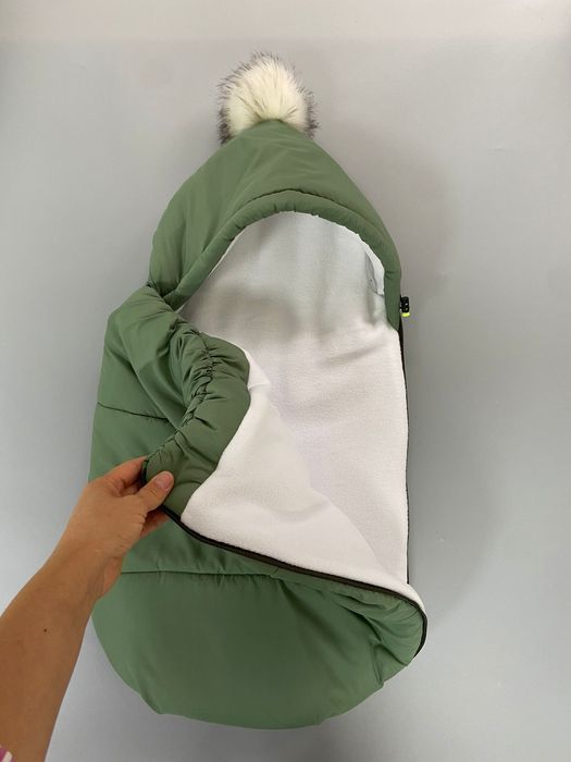 Продам конверт на выписку