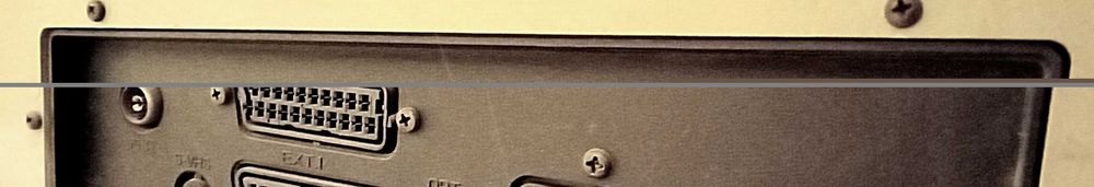 Телевизор Crown ctv 2916sttxsi,Кинескоп.Дистанционно.29инча/74см.Работи ОТЛИЧНО.