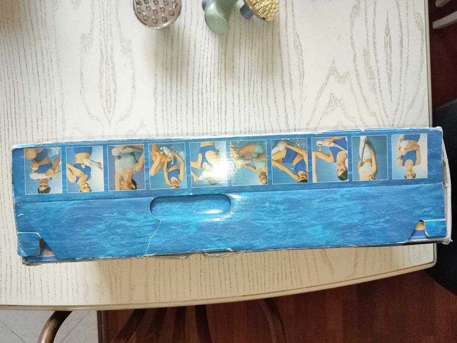 Массажер аппарат для тела