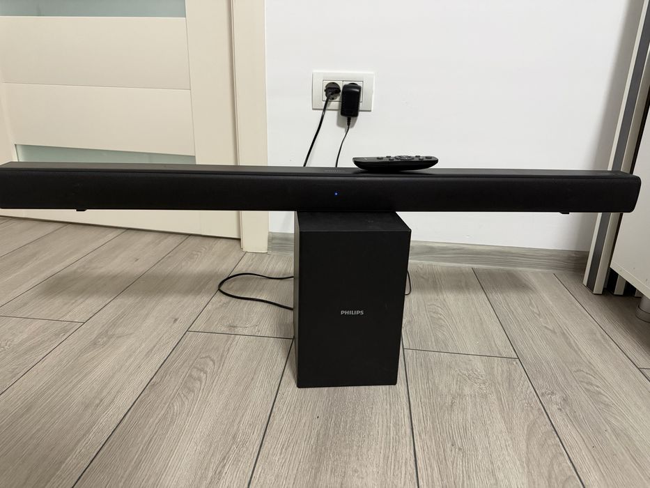 Soundbar Philips HTL1520B/12