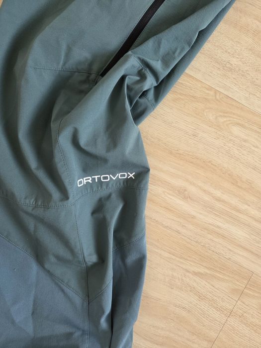Ortovox mesola pants дамски панталон