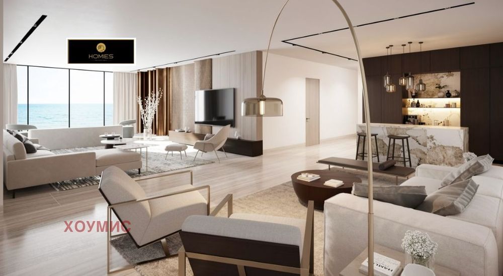 Продава се Къща в Созопол - 312 кв.м за 1892 €/кв.м - Снимка #2