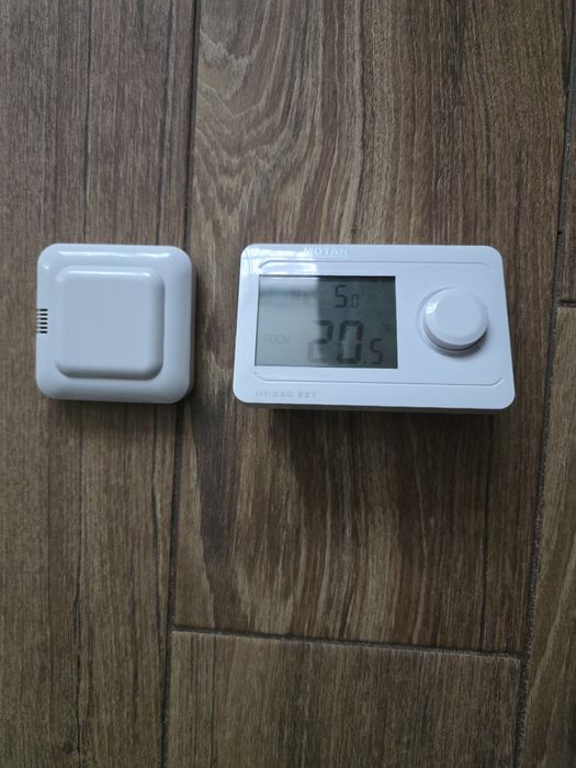 Termostat de ambient