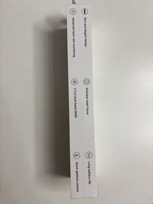 XIAOMI Whatch S4, 41 mm