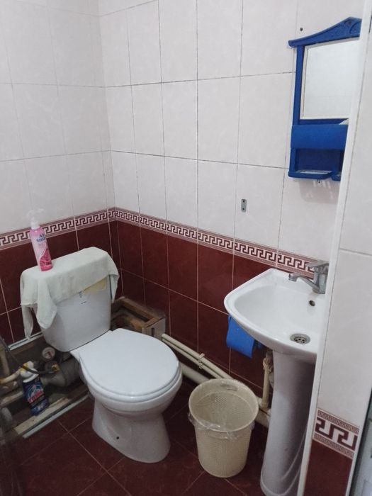 Buxoro shahrida ijaraga 2 ta qiz yoki ayol kerak