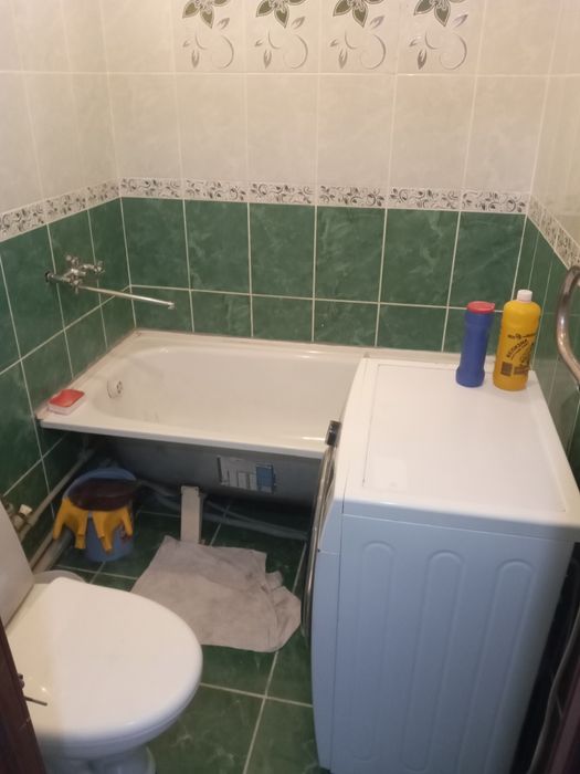 Сдаётся 1 ком квартиры долгосрочно